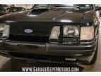 Thumbnail Photo 29 for 1984 Ford Mustang